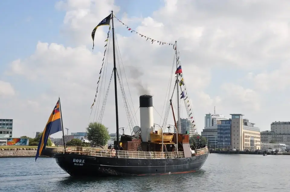 FÅBV:s årsmöte för medlemmarna