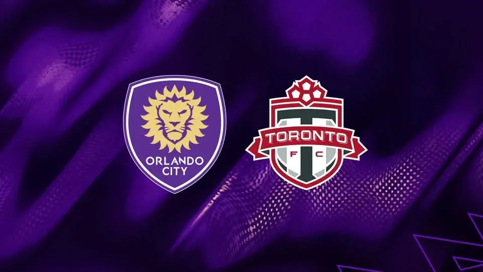 OCSC v Toronto FC - Community Heroes Night, pres. by Orlando Health