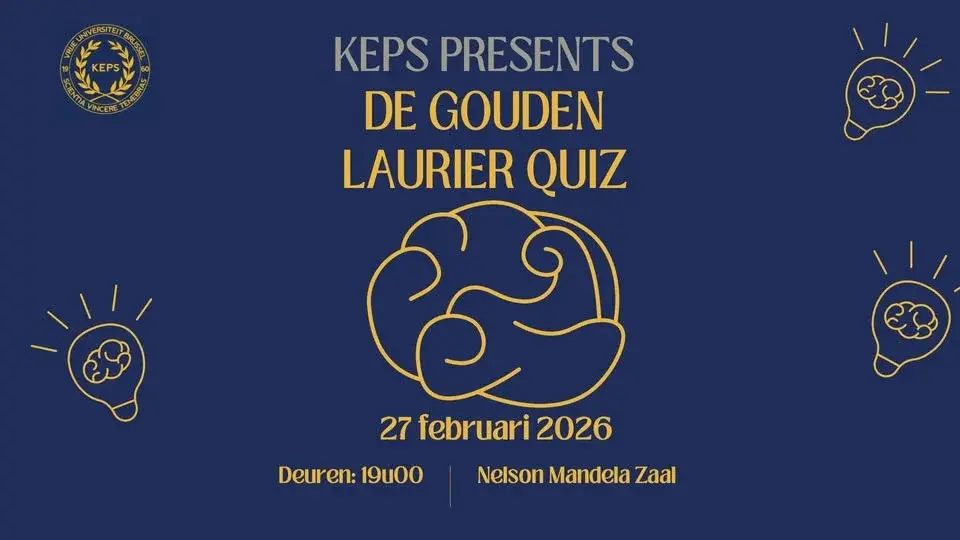 De Gouden Laurier Quiz