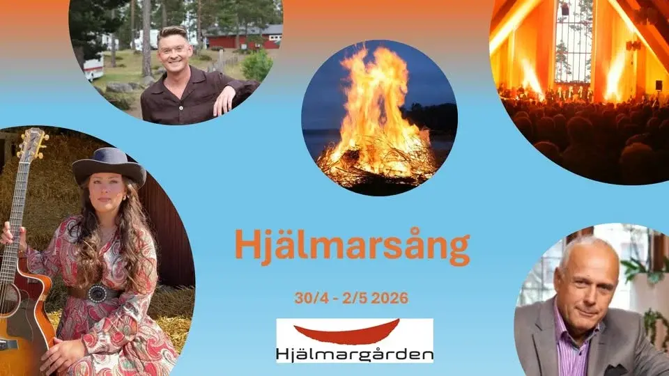 Hjälmarsång