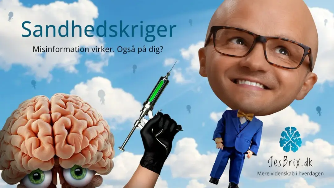 Sandhedskriger