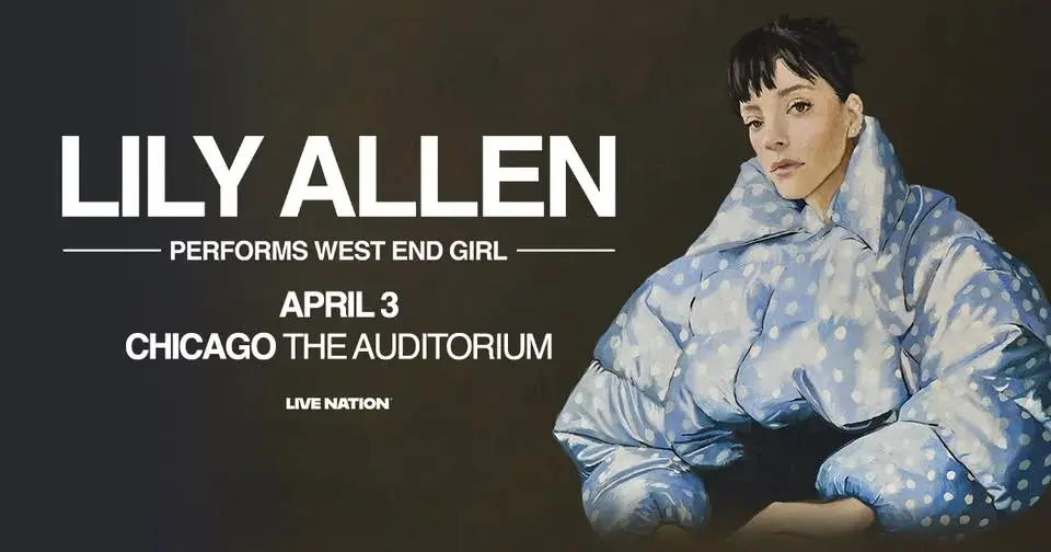 Lily Allen