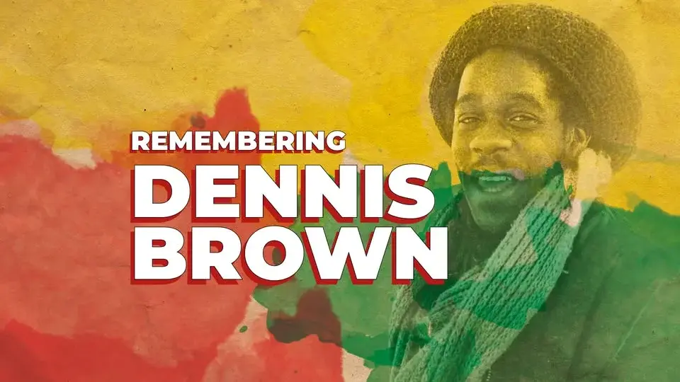 LONDON: Remembering Dennis Brown