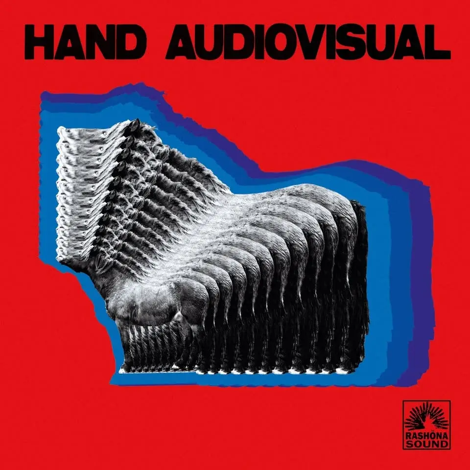 Hand Audiovisual Releaseparty + Deisel Benzin