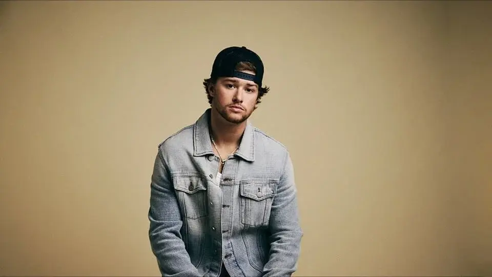 Logan Michael