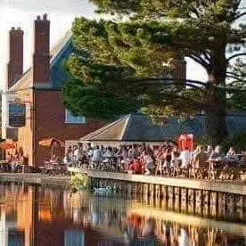 Soul on the Locks Sun 16th August 2026 -Exeter