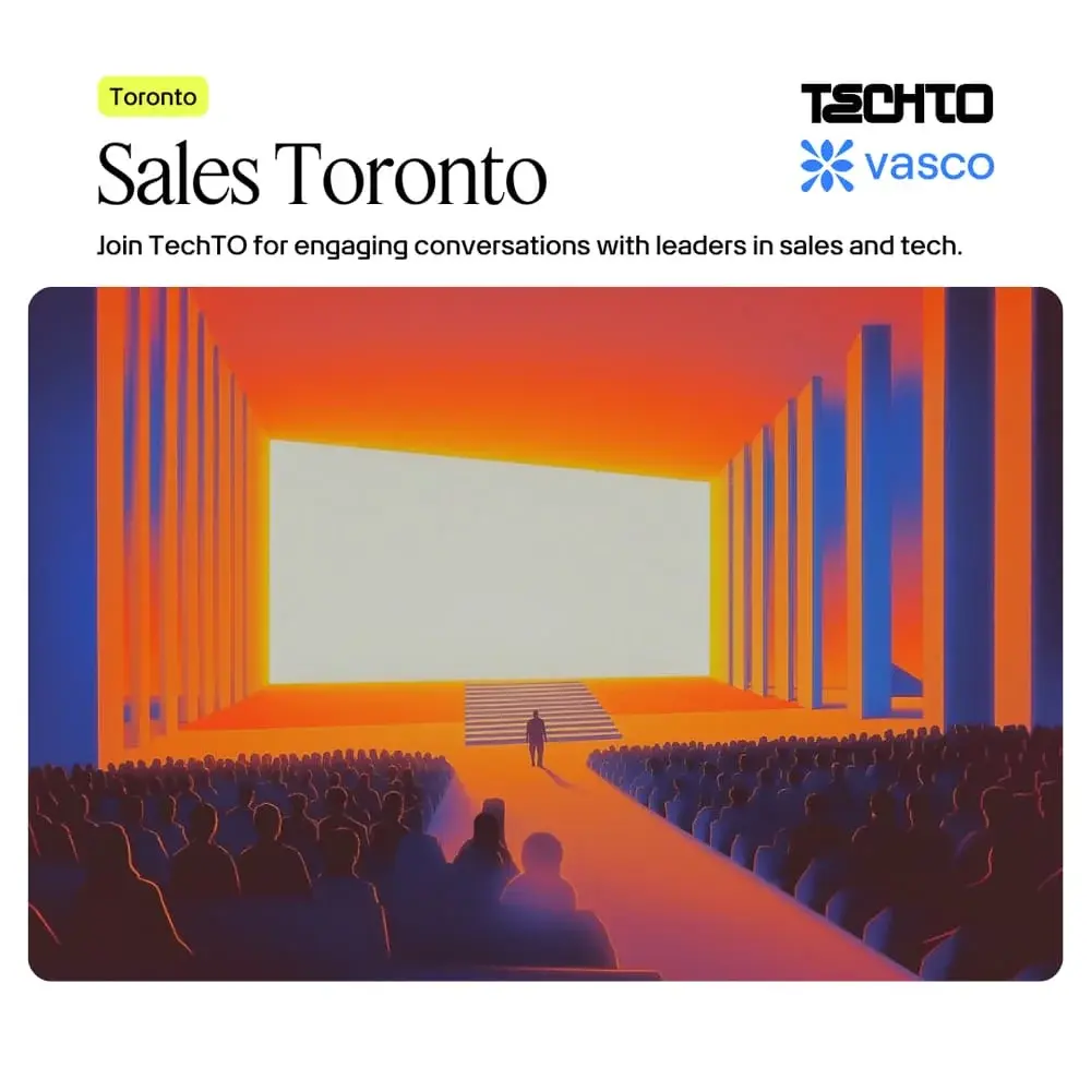 Sales Toronto