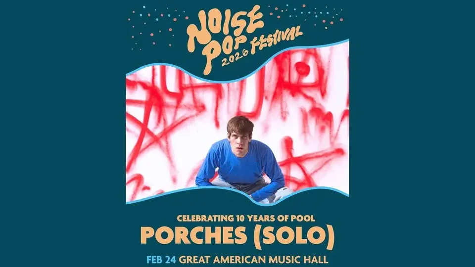 Porches (Solo)