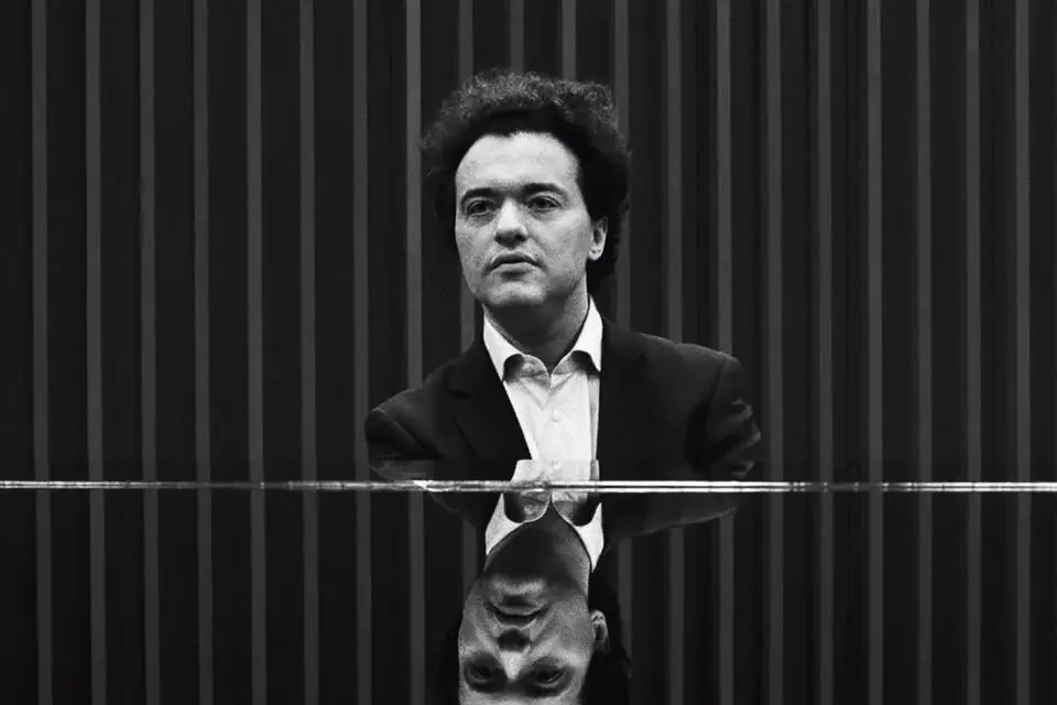 Evgeny Kissin