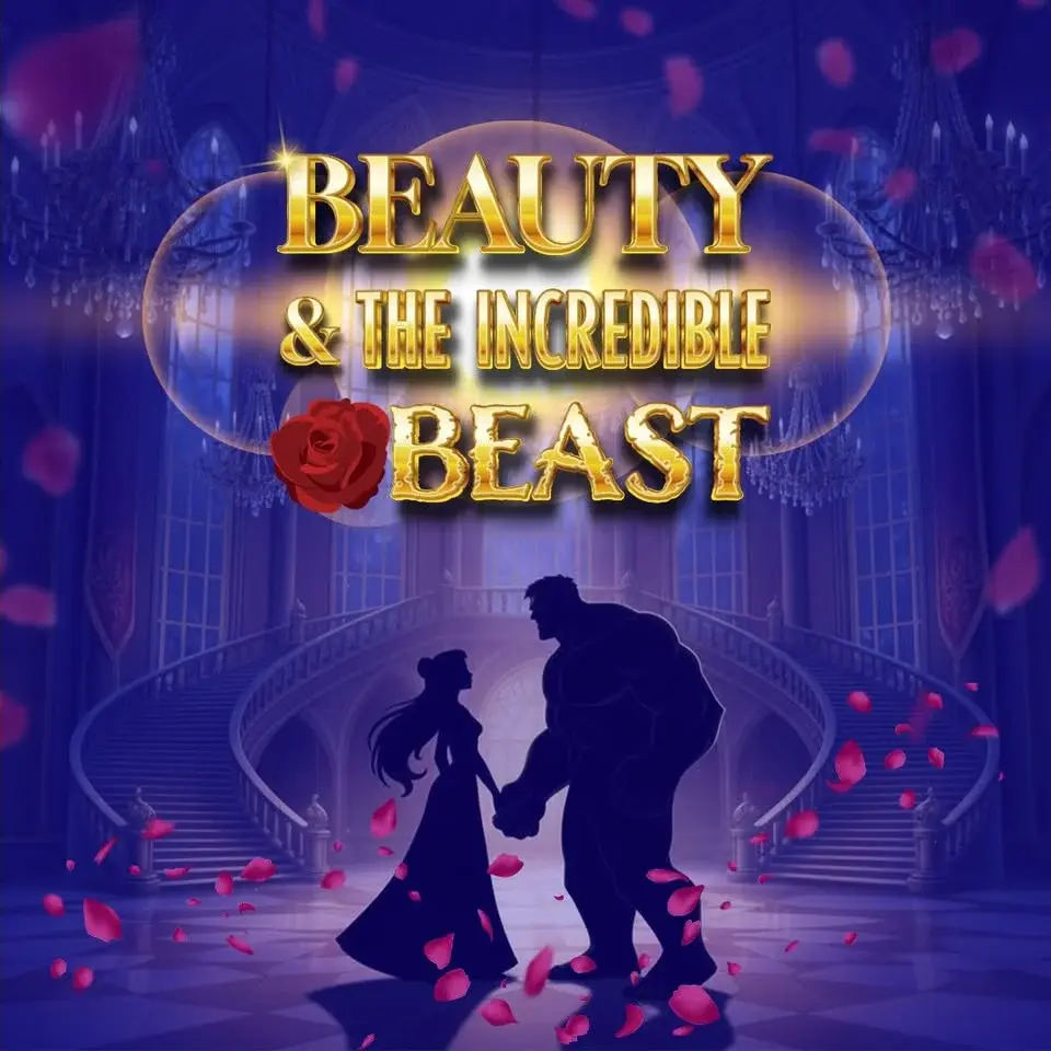 Beauty & The Incredible Beast 