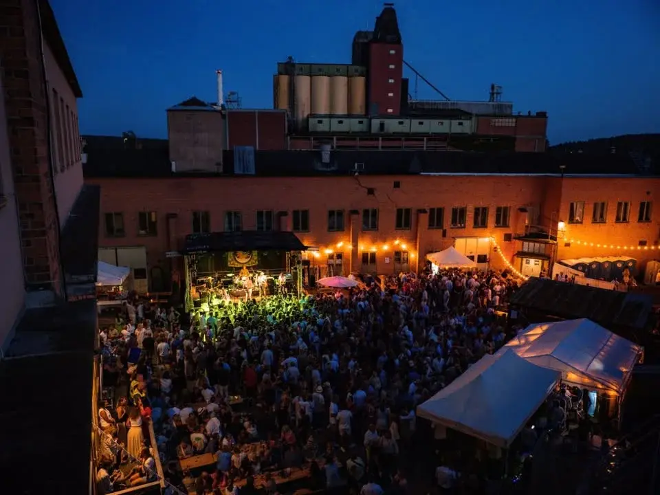 Bryggerifesten 2026
