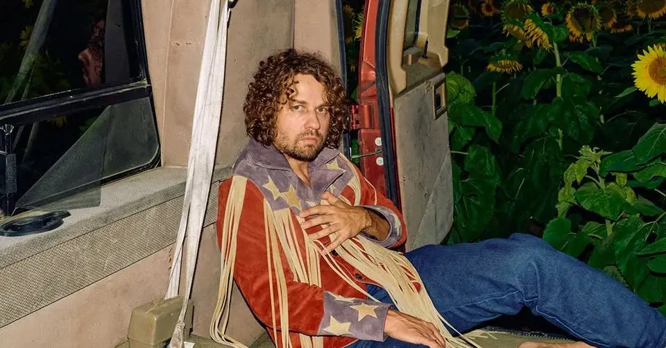 Kevin Morby