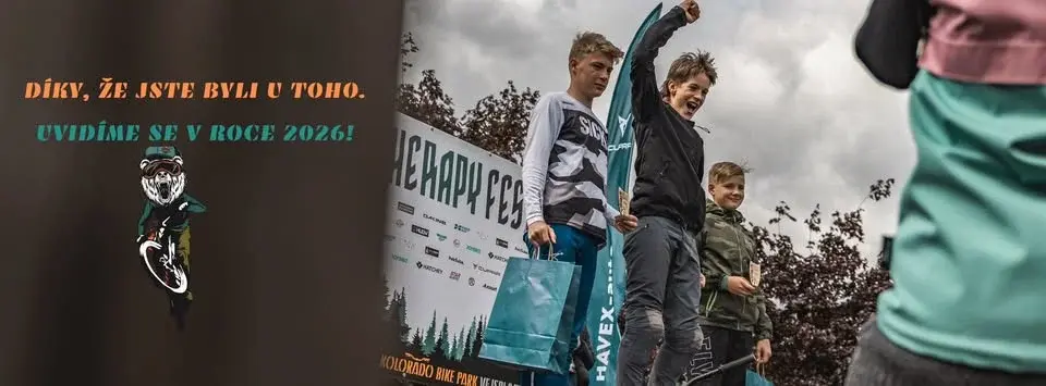 Bike Therapy Fest vol.III