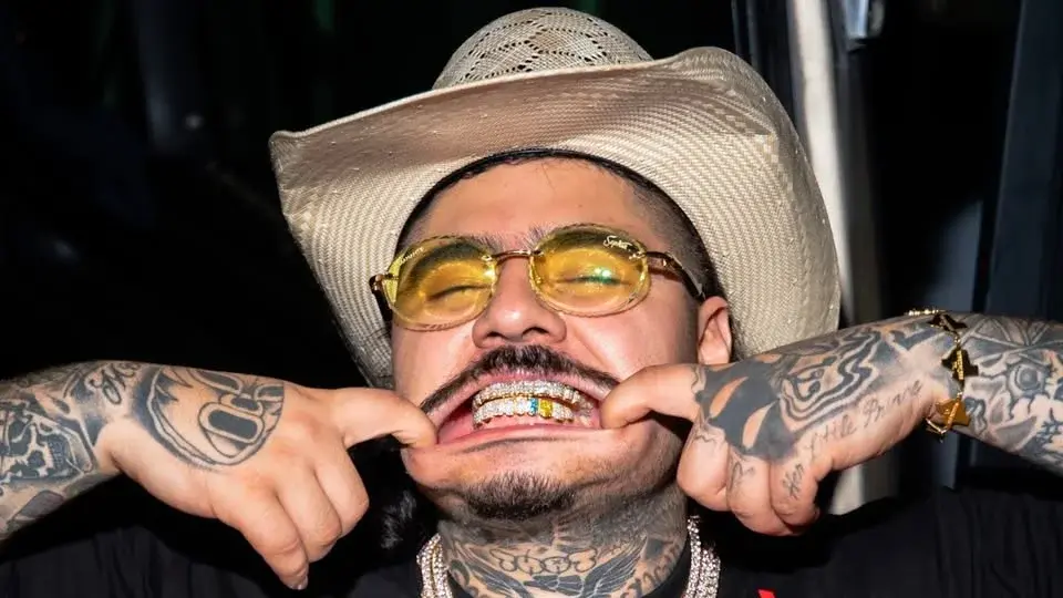 THAT MEXICAN OT - Herd The Cattle