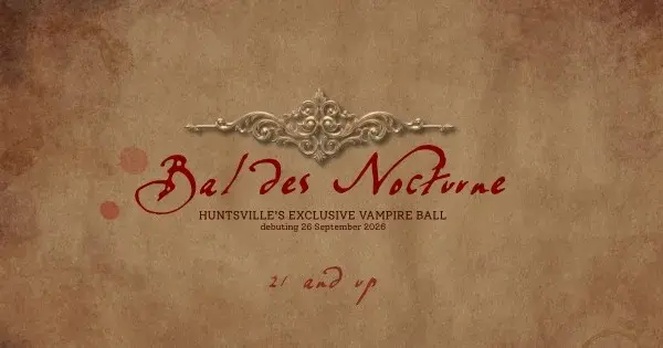 Bal des Nocturne