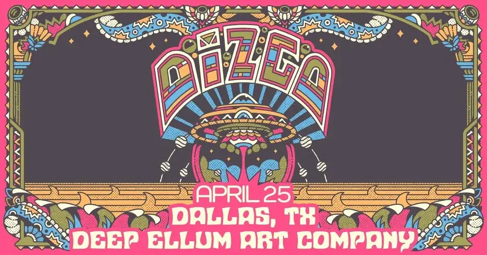 Dizgo @ Art Co.