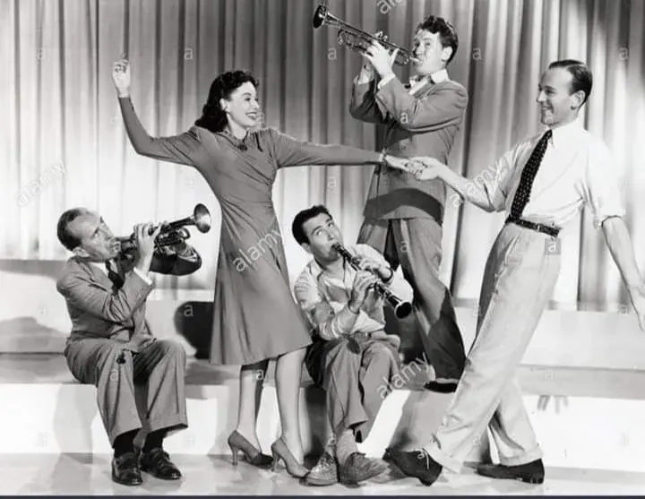Swingtime
