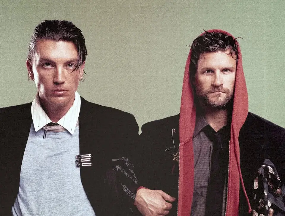 LANY