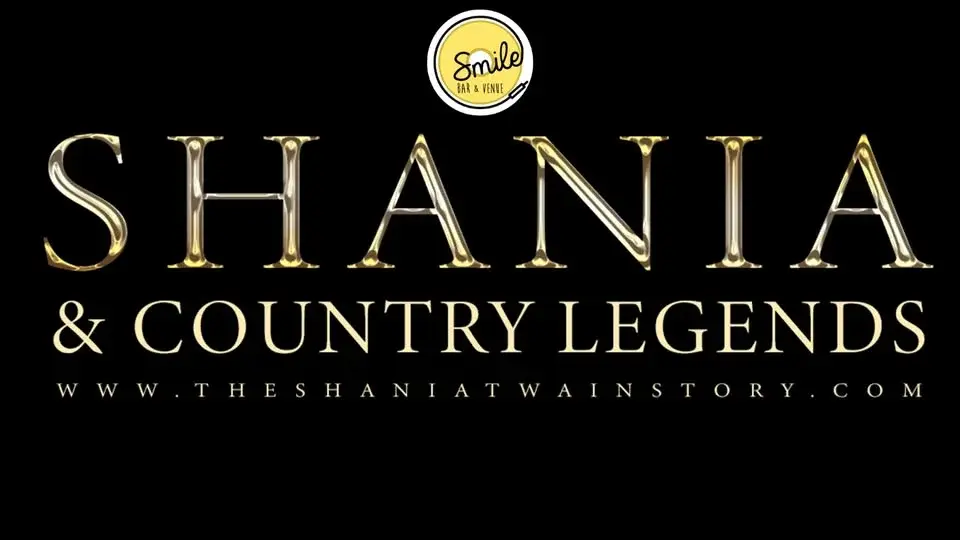 THE SHANIA TWAIN STORY - THE ULTIMATE TRIBUTE TO SHANIA TWAIN