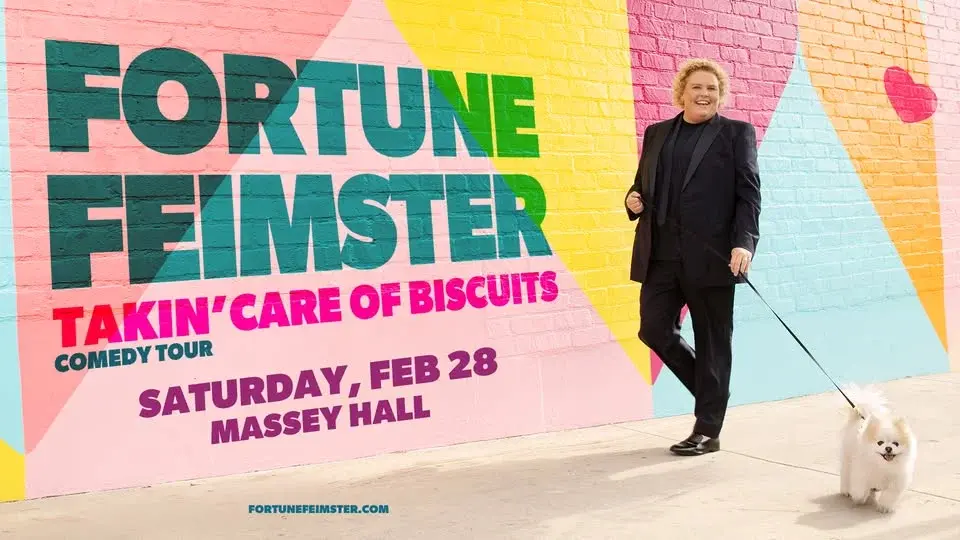 Fortune Feimster