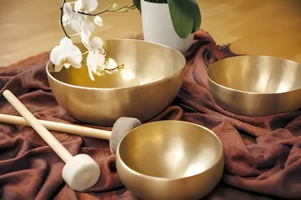 World Sound Healing Day 2026 | Gong Bath, Crystal Bowls, Sacred Chants, Prayer & Gentle Movement