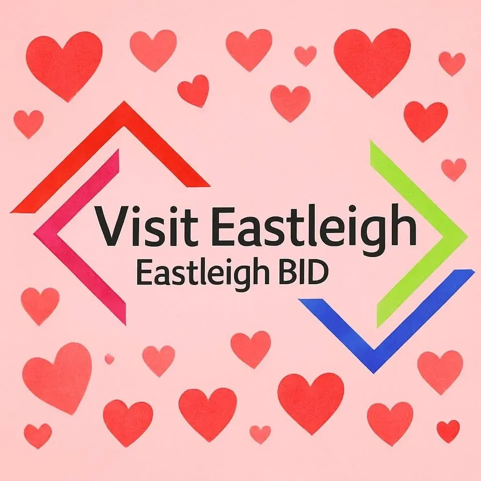 Eastleigh Love Your Town Day 💕💖💕
