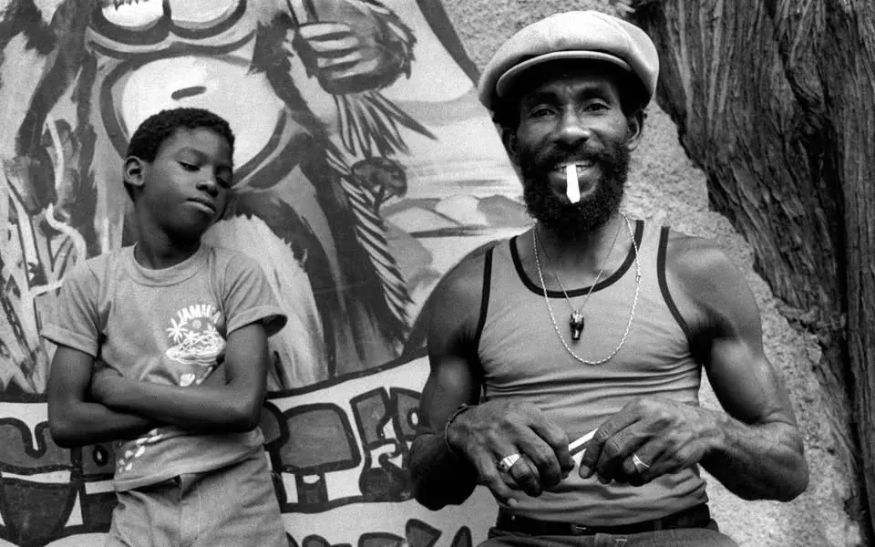 Omar Perry & ERM