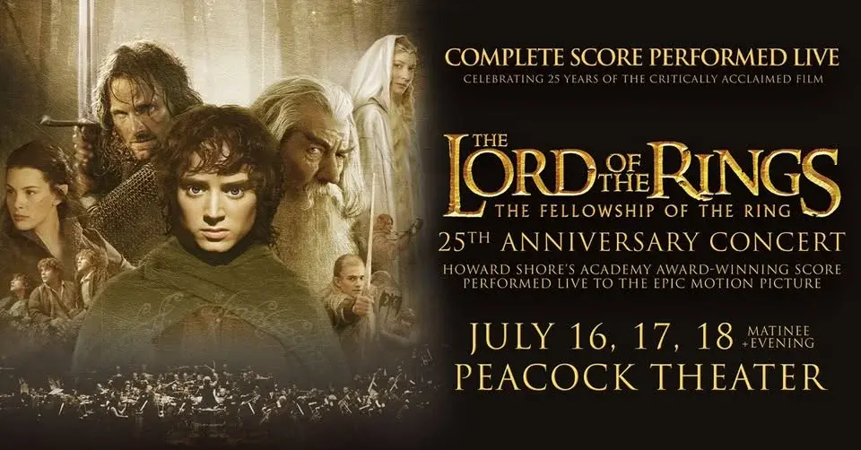 Lord of the Rings