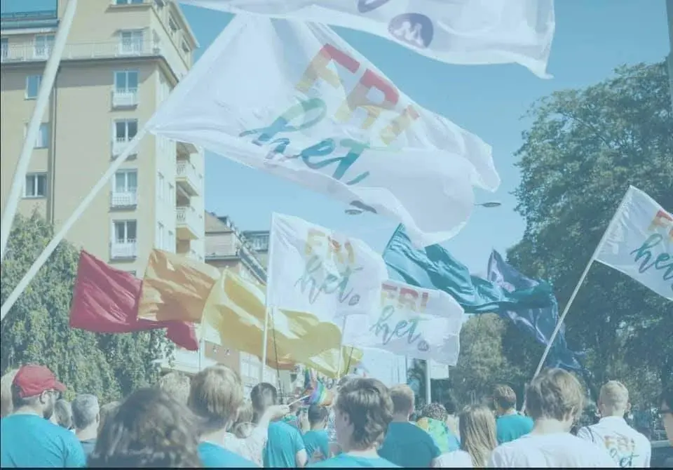 Distriktsstämma Öppna Moderater Stockholm 2026
