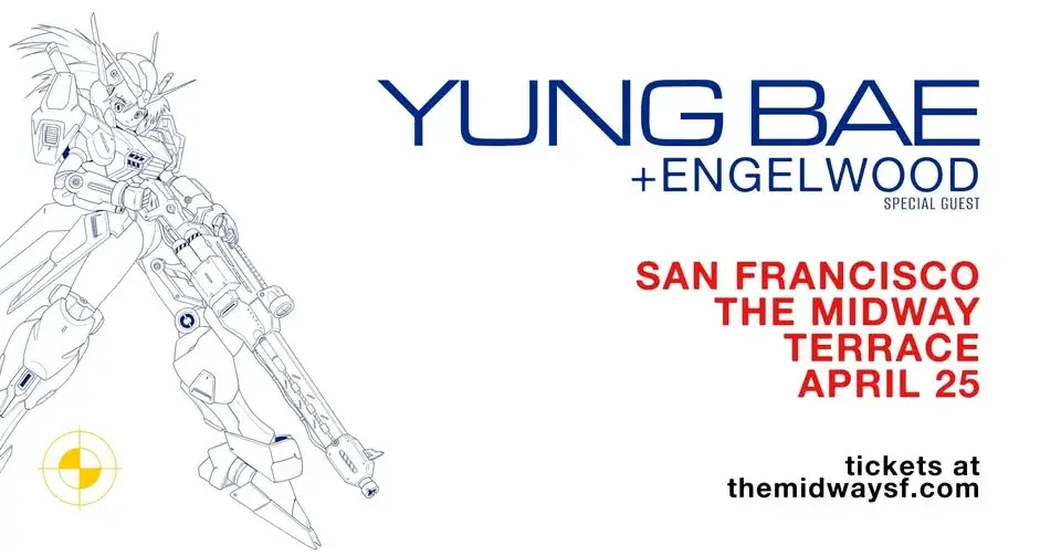 Yung Bae
