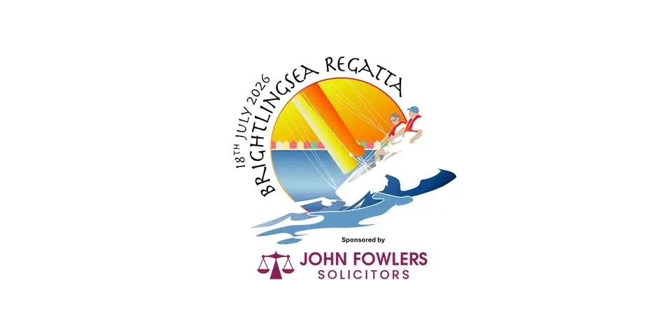 2026 Brightlingsea Regatta