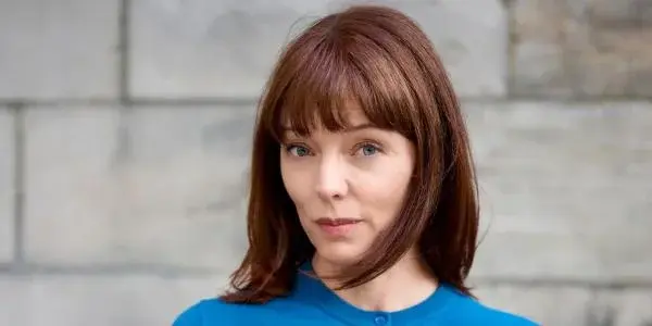 Författarbesök Lina Wolff