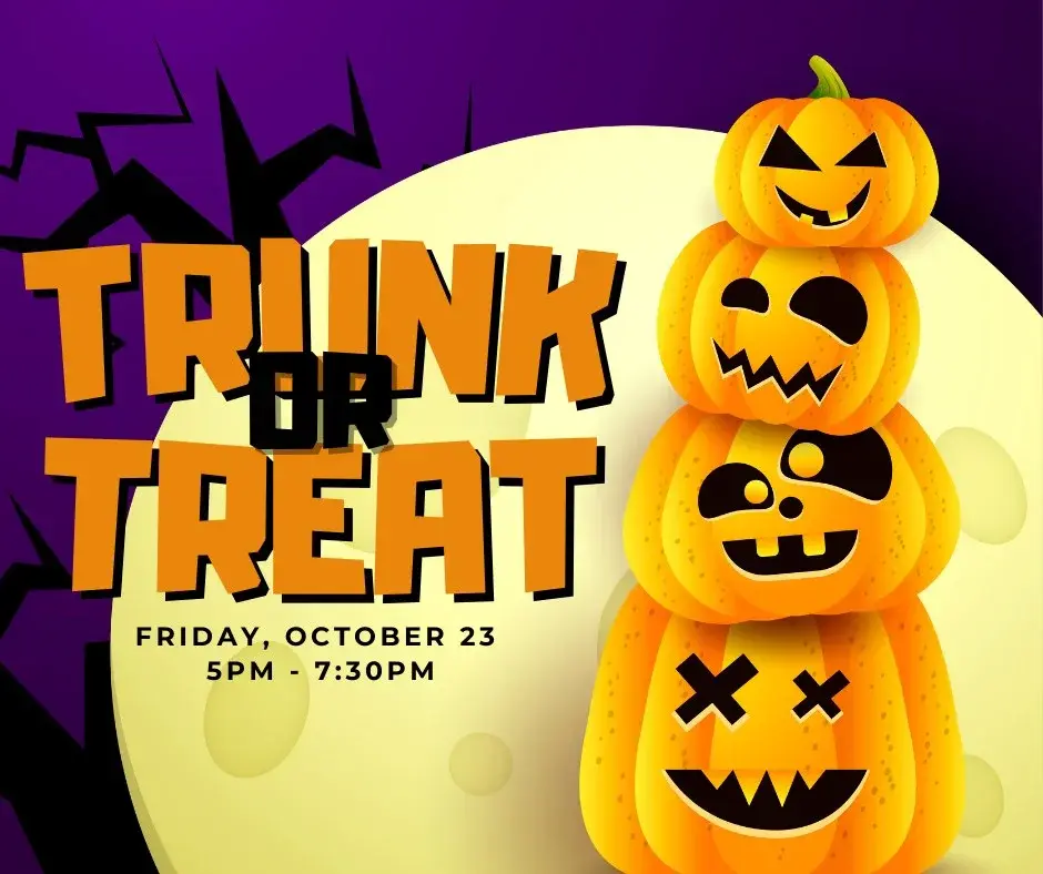 Trunk-or-Treat