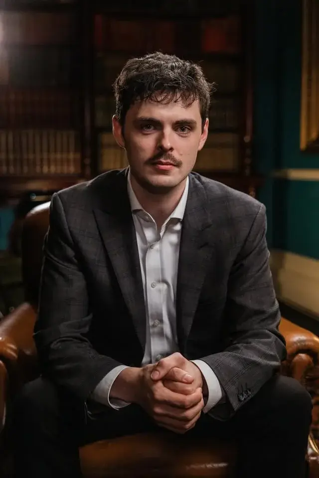 Alex O'Connor