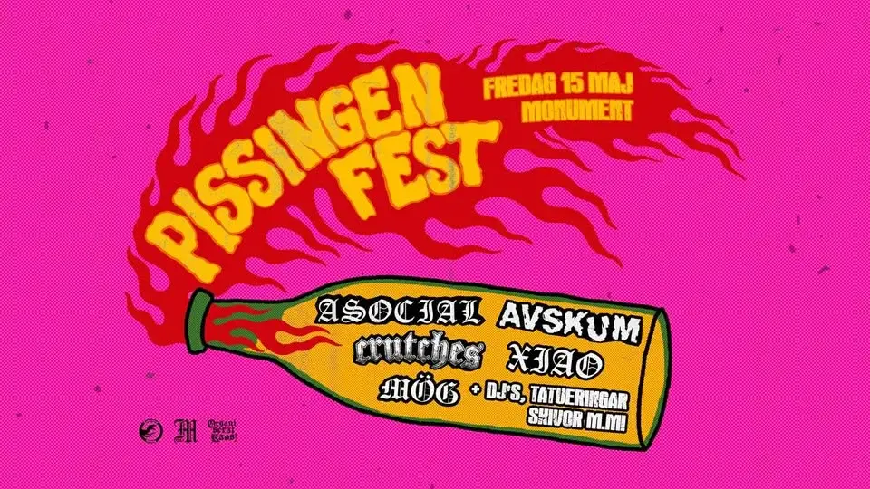 PISSINGEN FEST