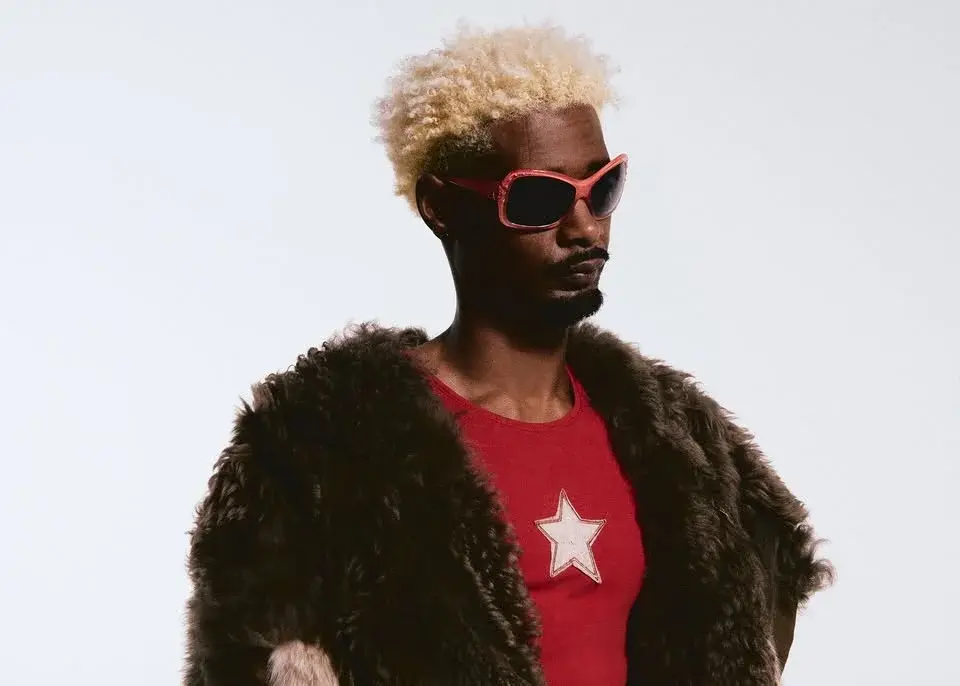 Danny Brown: Stardust Tour