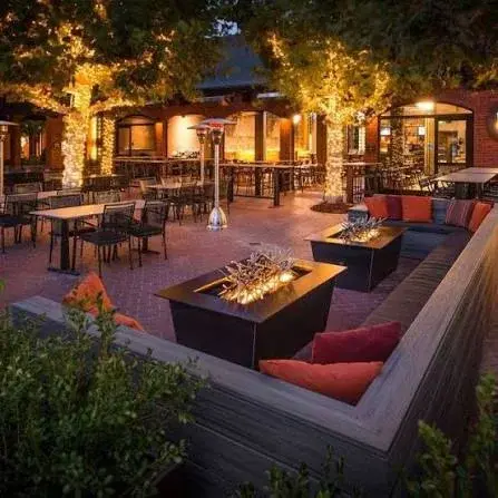 Unleashed at Wildwood Kitchen & Bar!