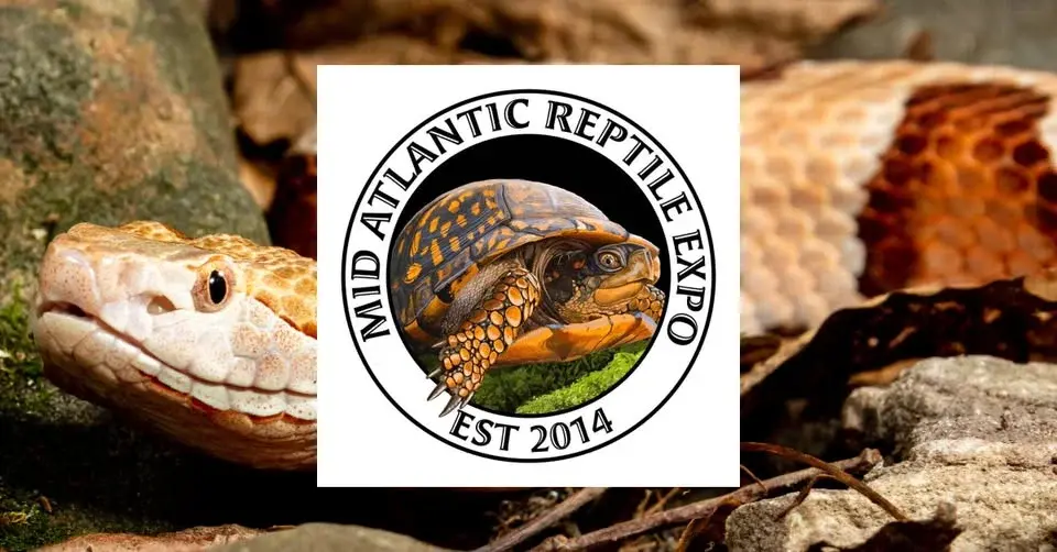 LEBANON - MID ATLANTIC REPTILE EXPO