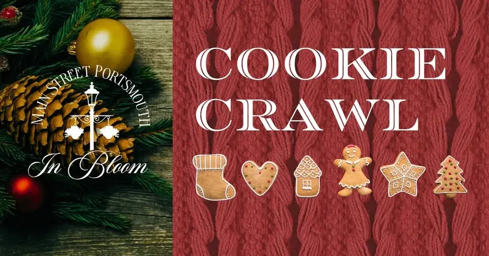 Cookie Crawl