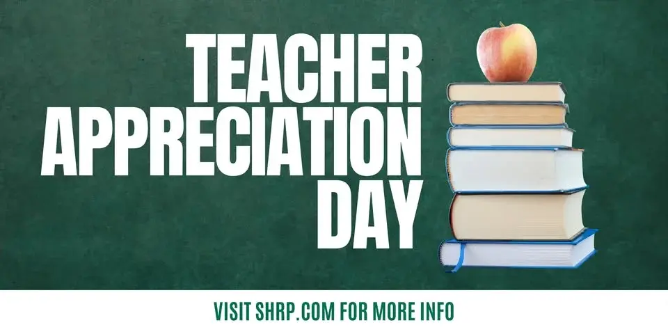 Teacher Appreciation Day at Sam Houston Race Park!
