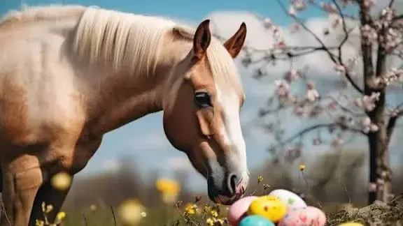 Easter Games