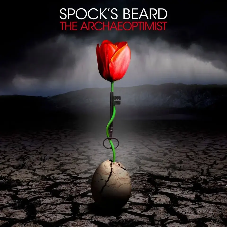 Spock's Beard - Malmö