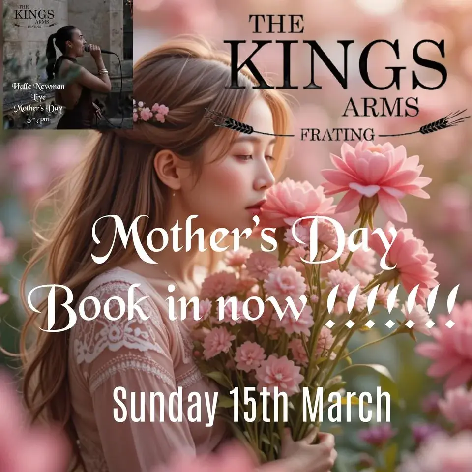 Mother’s Day