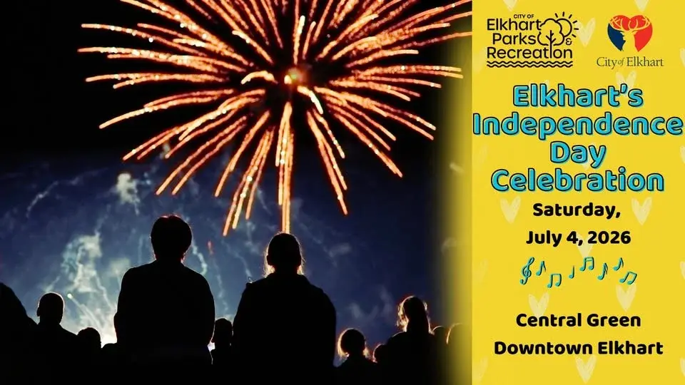 Elkhart's Independence Day Celebration