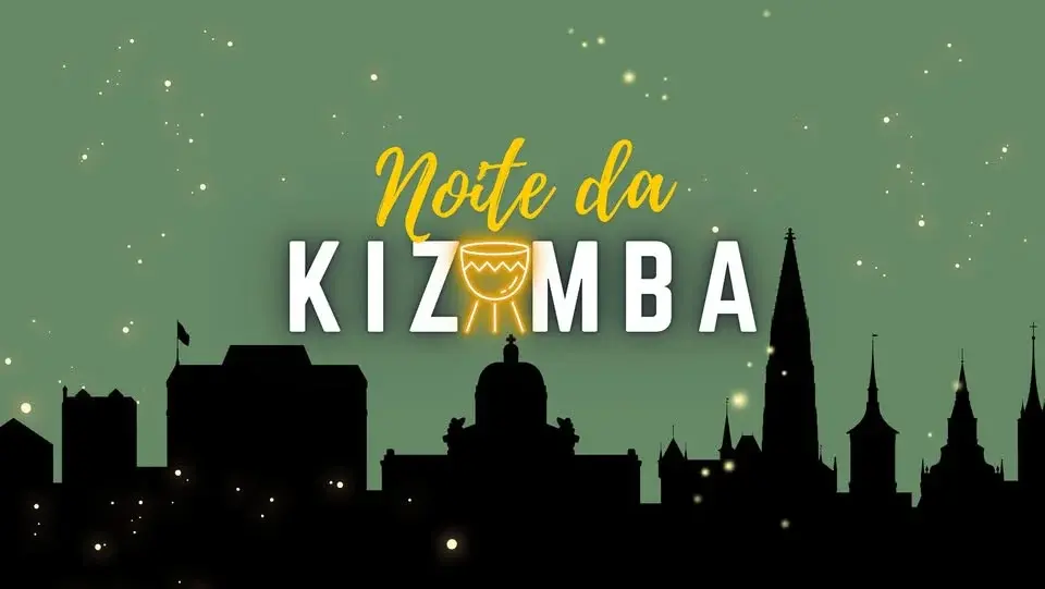 π NOITE DA KIZOMBA π - November Edition