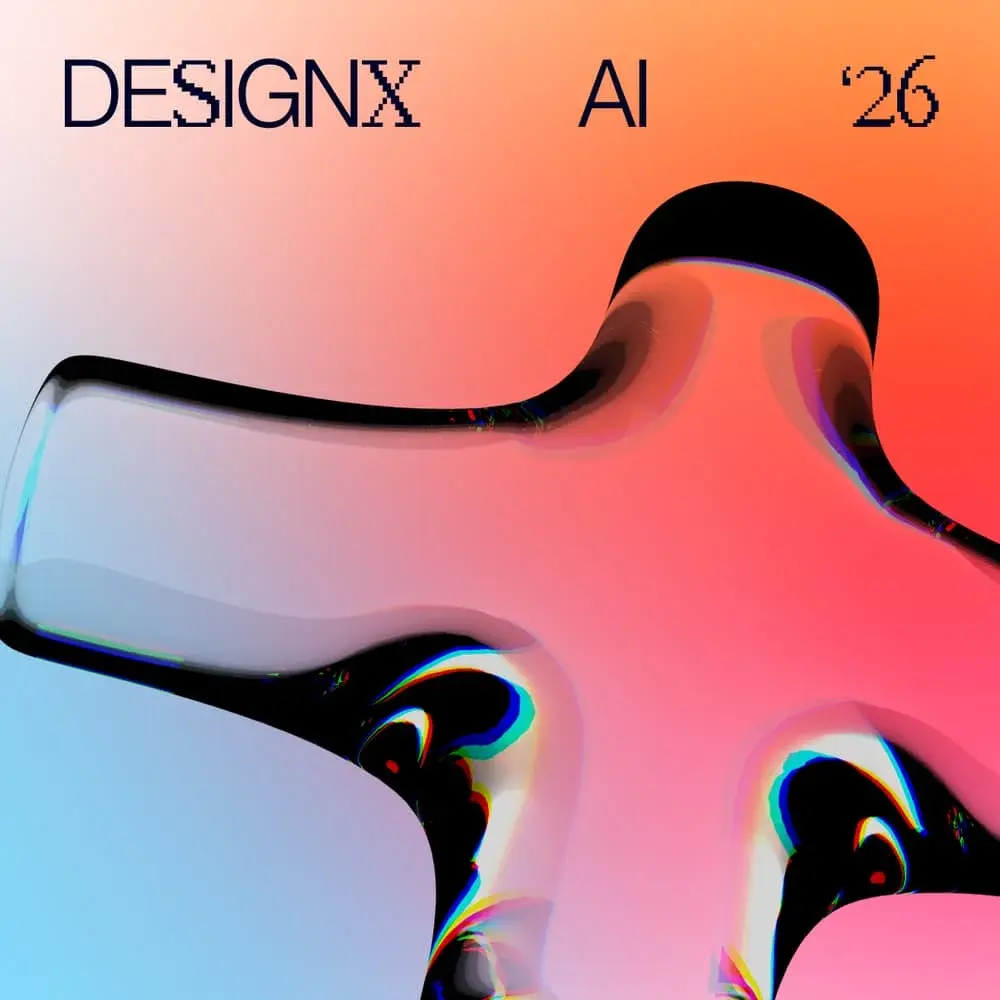 Design x AI: What Are We Actually Figuring Out?