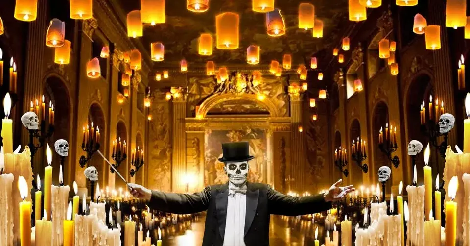 The Rock Orchestra by Candlelight: Billings, MT
