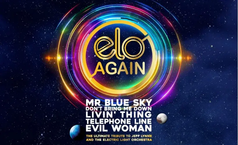 ELO Again
