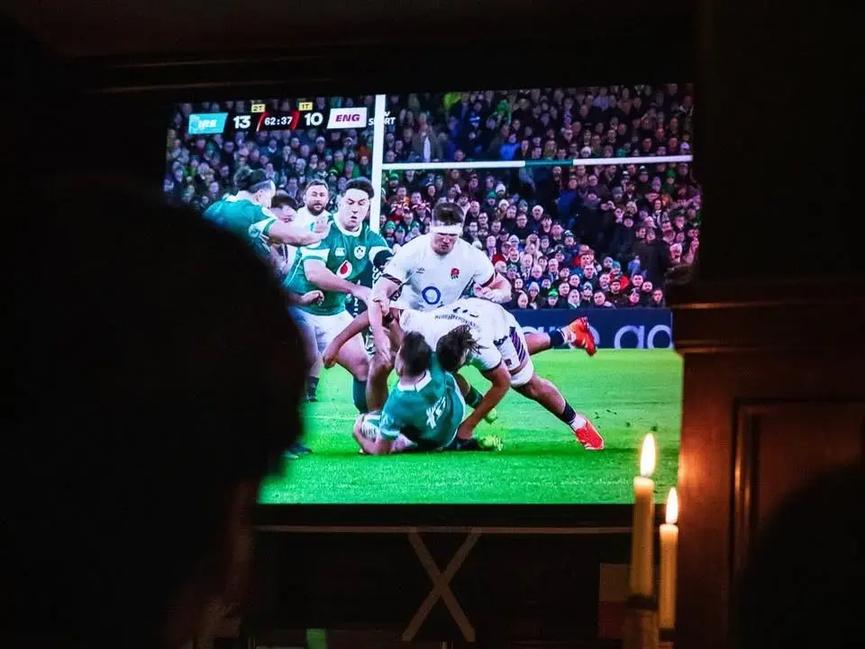 The Six Nations