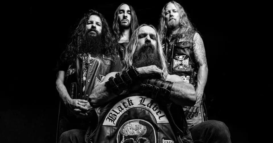Black Label Society